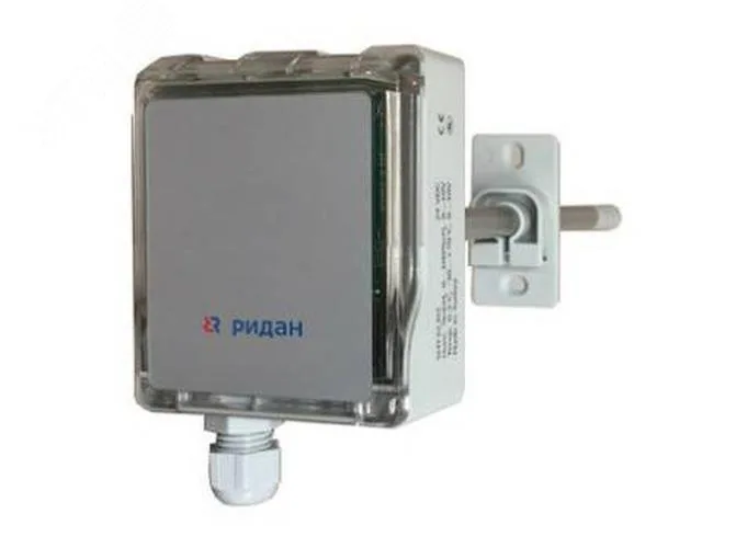 Датчик влажности и температуры RHS440R