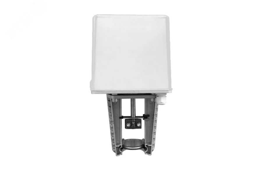 Привод электрический с аналоговым управлением AME-1800R-24, AC24V, DC0-10V/DC4-20mA, развиваемое усилие 1800Н