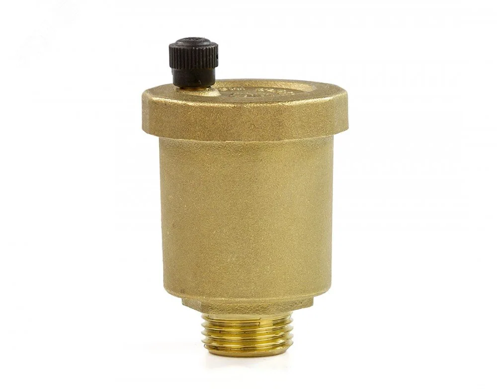 Воздухоотводчик автоматический Airvent-R PN10 DN 10 I-p