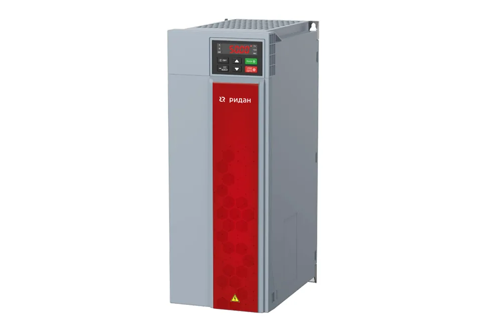 Преобразователь частоты RF-101-P37K-0075-A-T4-E20-N-H
