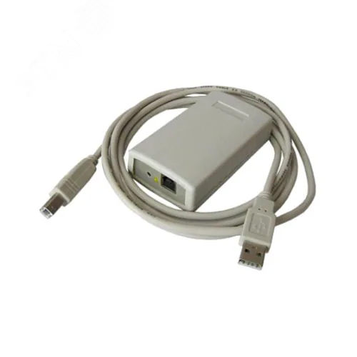 Блок USB-ППД переноса данных для ТВ7-04М