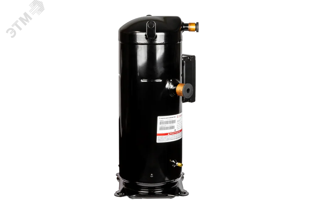 Компрессор спиральный RCM45E4LB7CA, промышленная упаковка