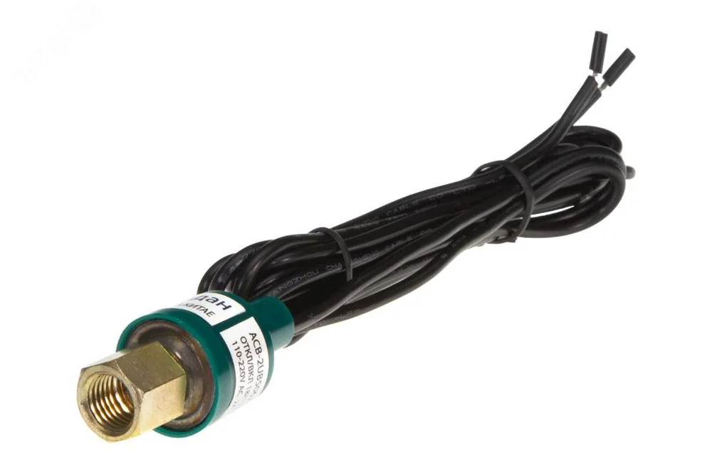 Реле давления картриджное ACB-2UA103W