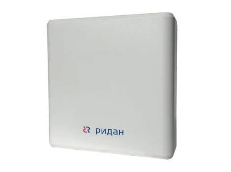 Датчик-преобразователь CO2 комнатный RCD210