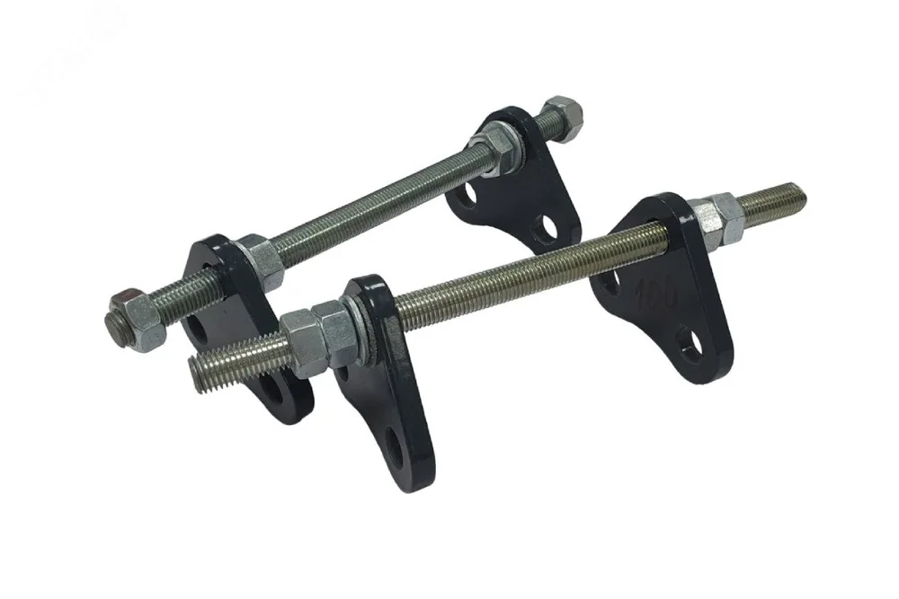 Комплект контрольных стержней ZKB PN 16 DN 250